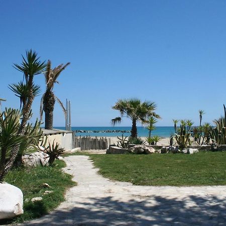 Appartamenti Vacanza Mare San Benedetto del Tronto Bagian luar foto